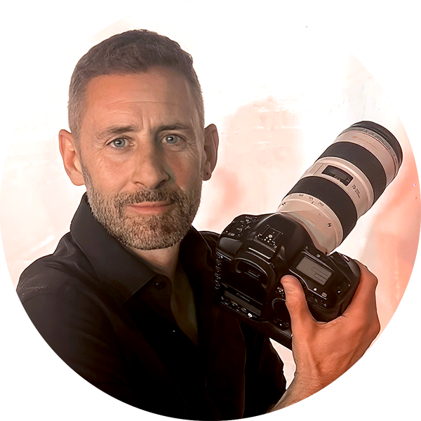 Fred Serex - Founding Director